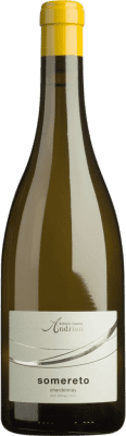 Cantina Andrian Somereto Chardonnay Südtirol Alto Adige 75 cl