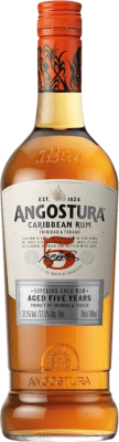 朗姆酒 Angostura 5 岁