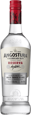 朗姆酒 Angostura White Rum 3 岁