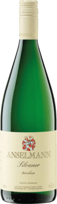 Anselmann Sylvaner Secco Pfälz 1 L