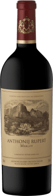 Anthonij Rupert Merlot Garda 75 cl