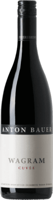 Anton Bauer Cuvée ドライ