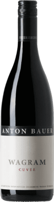 Anton Bauer Cuvée Secco Wagram 75 cl