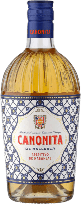 リキュール Antonio Nadal Canonita 75 cl アルコールなし