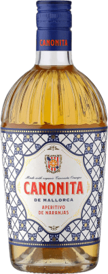 Licores Antonio Nadal Canonita 75 cl Naranja