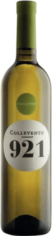 10,95 € Бесплатная доставка | Белое вино Antonutti Collevento 921 D.O.C. Cerasuolo d'Abruzzo