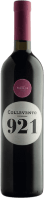 Antonutti Collevento 921 Merlot Cerasuolo d'Abruzzo 75 cl