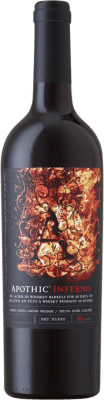 Apothic Inferno California 75 cl