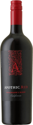 Apothic Valle de Limarí 75 cl