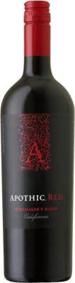 Apothic Red Valle de Limarí 75 cl