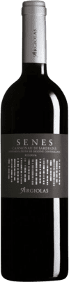 Argiolas Senes Cannonau di Sardegna Riserva 75 cl