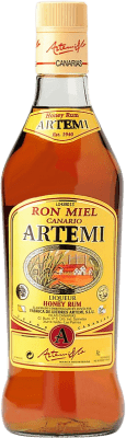 Rhum Artemi 1 L Miel