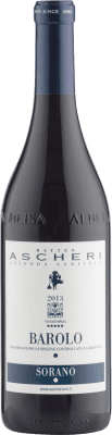 Ascheri Sorano Nebbiolo — Неббиоло Barolo 75 cl