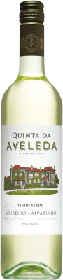 Quinta da Aveleda Vinho Verde 75 cl