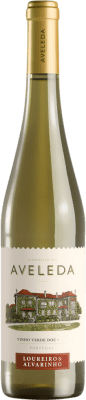 Quinta da Aveleda Vinho Verde 75 cl