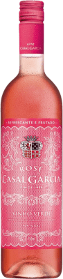Casal Garcia Rosé — Rosato