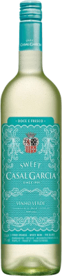 Casal Garcia Sweet — Lieblich Vinho Verde 75 cl