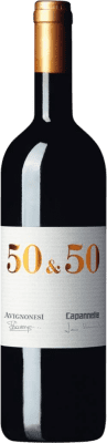 Avignonesi & Capannelle 50 & 50 Rosso Toscana 75 cl