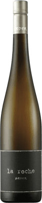 Bäder La Roche Riesling ドライ Rheinhessen 75 cl