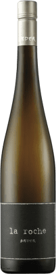 Bäder La Roche Trocken — Dry Eco — Organic