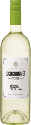 Le Cochonnet Sauvignon Branca 75 cl