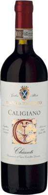 Badia di Morrona Caligiano