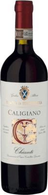 Badia di Morrona Caligiano Chianti 75 cl