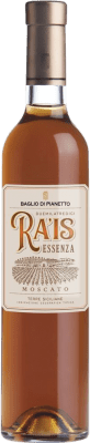 Baglio di Pianetto Ra Is Essenza Gepa Muscat Sicilia бутылка Medium 50 cl