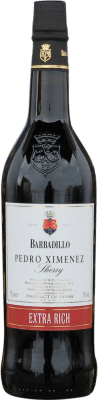 Barbadillo Palomino Fino Medium Dry — Полусухой Jerez-Xérès-Sherry 75 cl