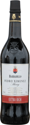 Barbadillo