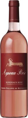 Philippe de Rothschild Agneau Rosé Bordeaux 75 cl