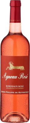 Philippe de Rothschild Agneau Rosé