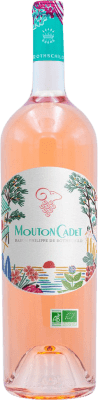 Philippe de Rothschild Mouton Cadet Rosé — Розе 1,5 L