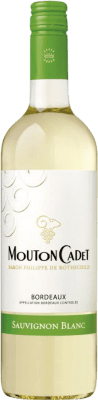 Philippe de Rothschild Mouton Cadet Sauvignon White Bordeaux 75 cl