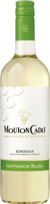 Philippe de Rothschild Mouton Cadet