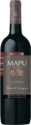 Philippe de Rothschild Mapu Reserve