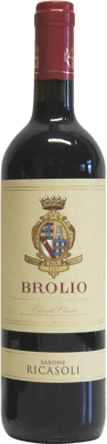 Barone Ricasoli Brolio