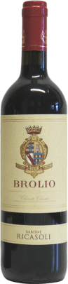 Barone Ricasoli Brolio Chianti Classico 75 cl