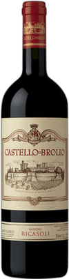 Barone Ricasoli Castello di Brolio Chianti Classico 75 cl