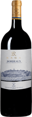 Château Lafite-Rothschild Saga R Bordeaux Magnumflasche 1,5 L