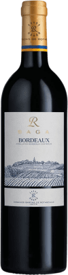 Château Lafite-Rothschild Saga