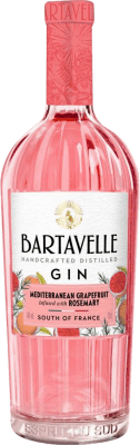 金酒 Bartavelle Grapefruit Rosmarin Gin 70 cl