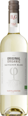 Barton & Guestier Original Sauvignon White 75 cl