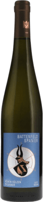 Battenfeld Spanier Hohen Sülzen Silvaner Rheinhessen Alte Reben 75 cl