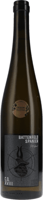 Battenfeld Spanier CO XVI Liquid Earth Riesling — Рислинг Rheinhessen 75 cl