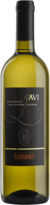 Beni di Batasiolo Cortese — Кортезе Cortese di Gavi 75 cl