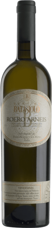 19,95 € | Белое вино Beni di Batasiolo D.O.C.G. Roero Пьемонте Италия Arneis — Арнеис 75 cl