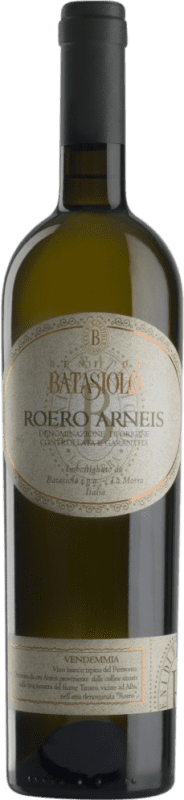 26,95 € Spedizione Gratuita | Vino bianco Beni di Batasiolo D.O.C.G. Roero