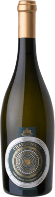 Bennati Frizzante Cornalé Chardonnay Veneto 75 cl