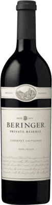 Beringer Private Cabernet Sauvignon Napa Valley 预订 75 cl